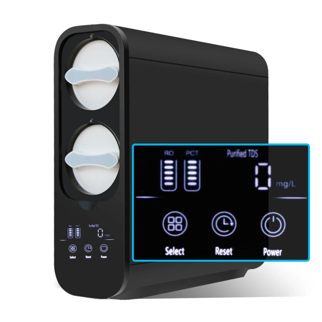 600GPD 0.0001 Micron RO Water Purifier L157198