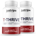 2 Pack 60 Capsules Mens Health Supplement Z8361