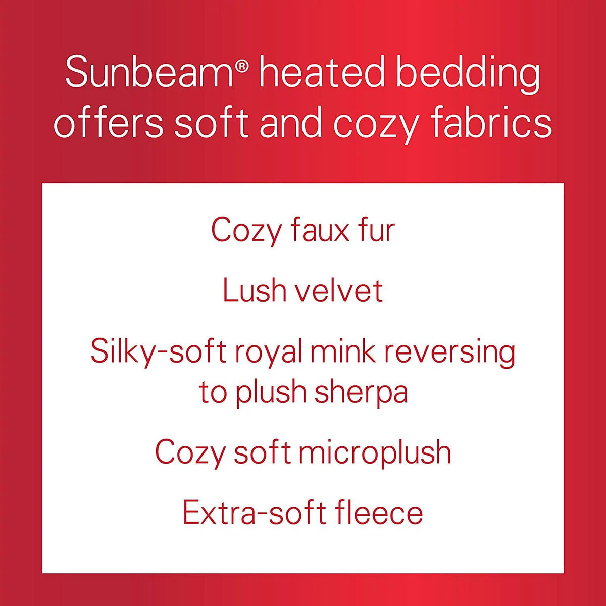 Microplush Heated Throw, Walnut C13164