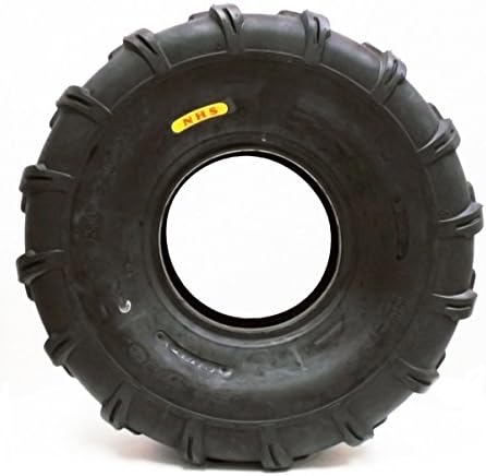 Tubeless ATV Tire 19x7x8 Pack of 2 Z832