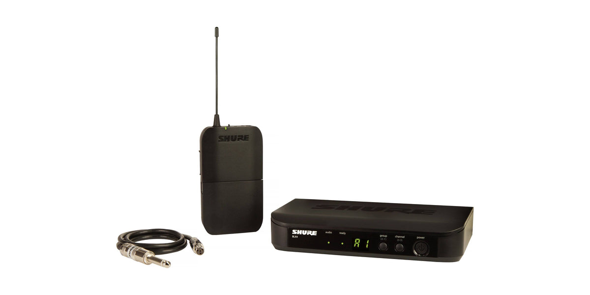 Bodypack Wireless System M425975