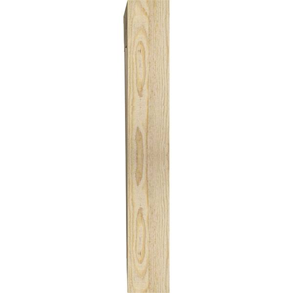 Douglas Fir Bracket O353