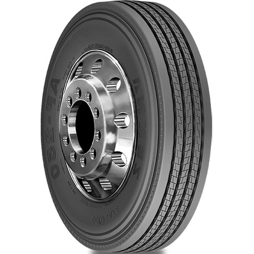 275/70R22.5 Commercial Tire C9889