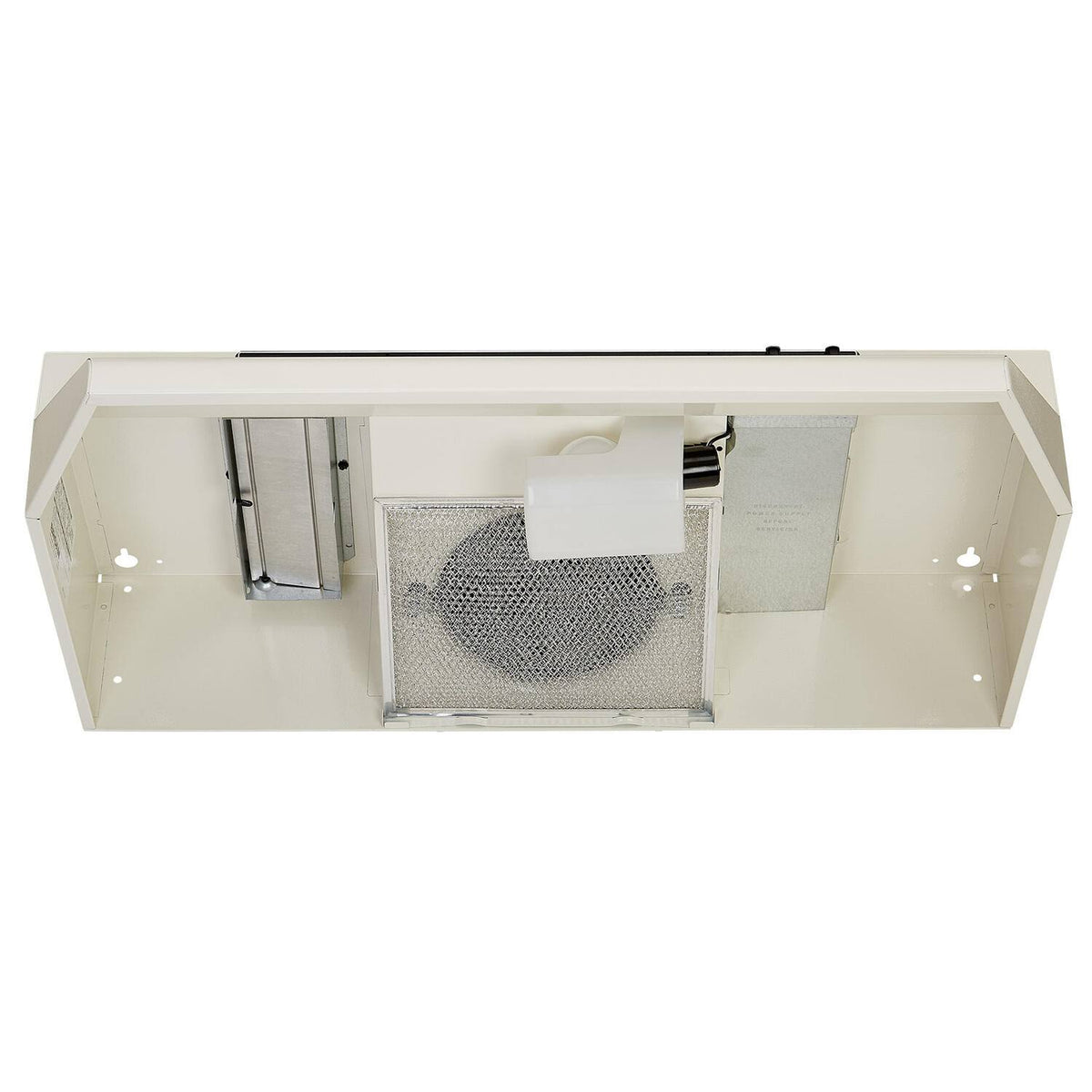 30 Inch Under Cabinet Range Hood U717981