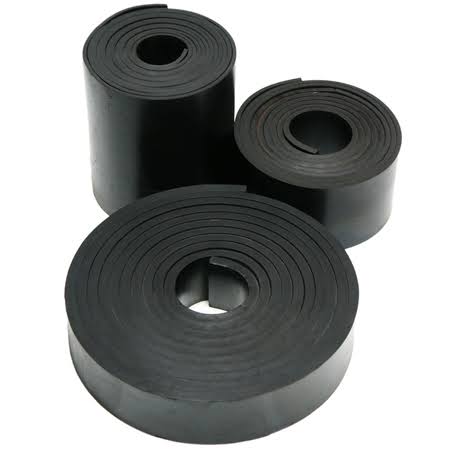 Styrene Butadiene Rubber Sheet Roll Pack of 3 J63301