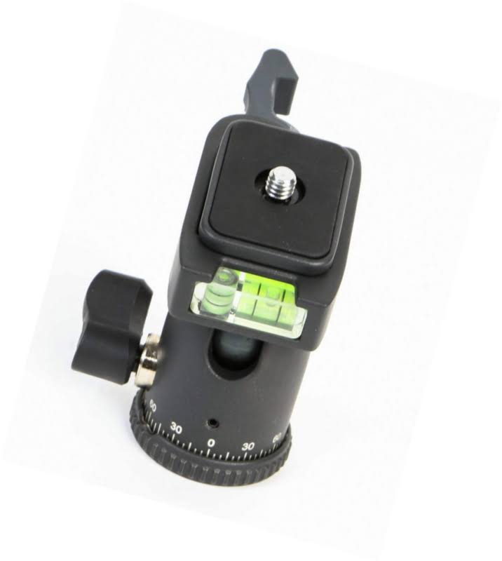 Pro Tripod F266036