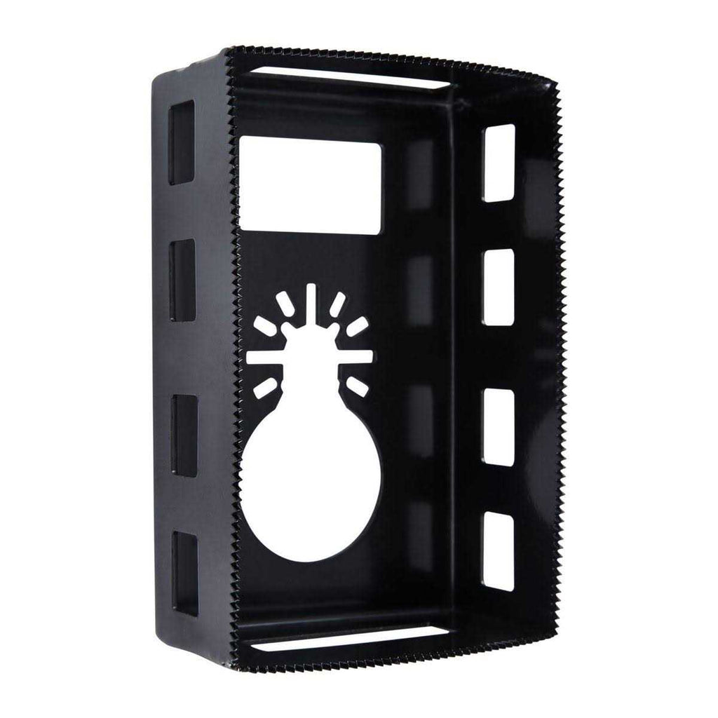Electrical Box Cut-Out Saw for Oscillating Multi-Tools Z606450