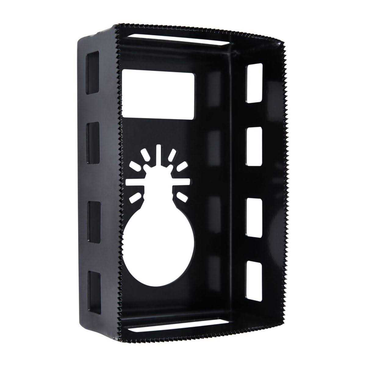 Electrical Box Cut-Out Saw for Oscillating Multi-Tools Z606450
