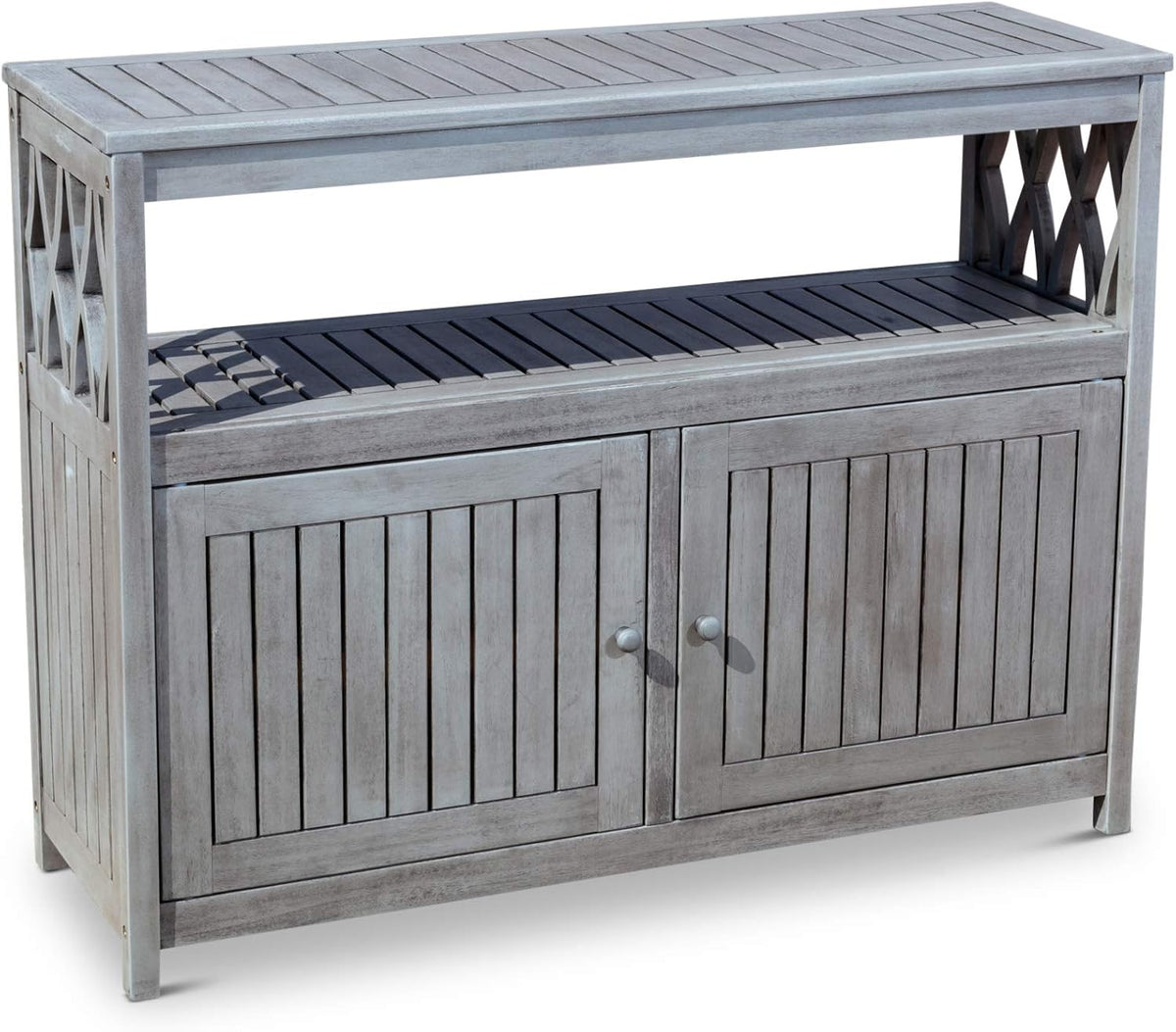 Eucalyptus Sideboard D602
