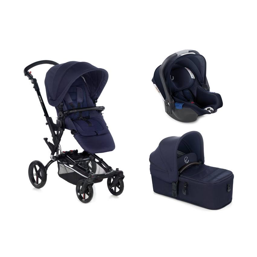 Koos iSize Micro T76 SAILOR-II Jane S85506