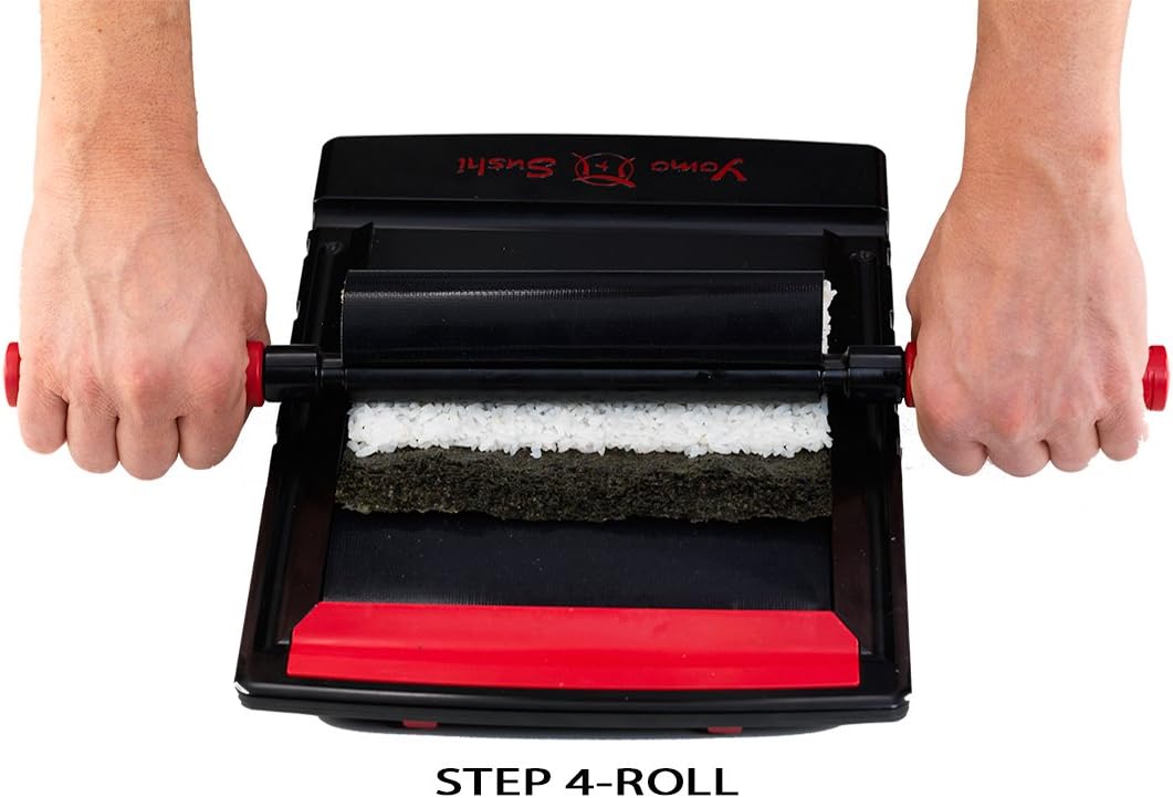 Sushi Making Kit U1637