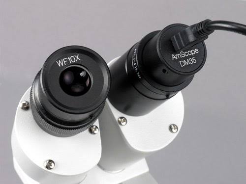 1.3MP USB Digital Microscope Camera M82051