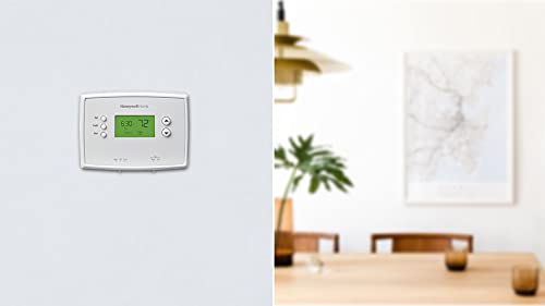 Programmable Thermostat A480
