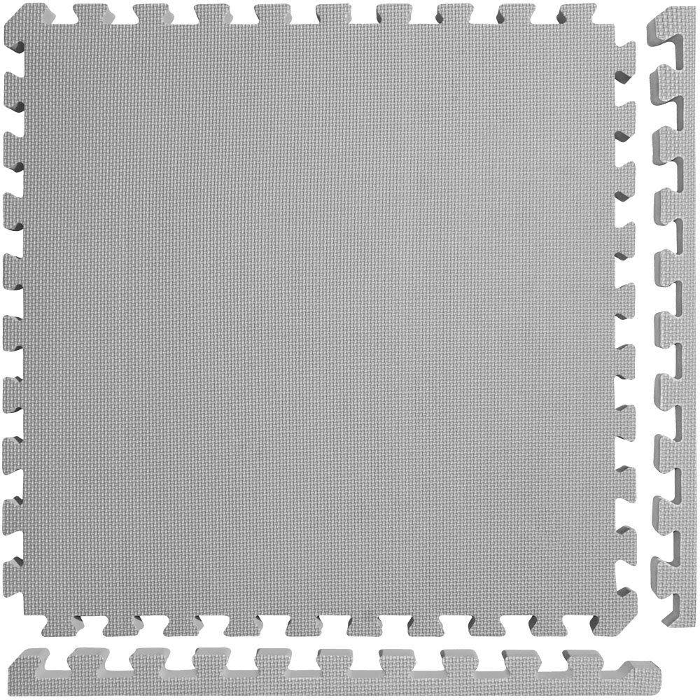Interlocking EVA Foam Mats 2x2 Tiles V4562
