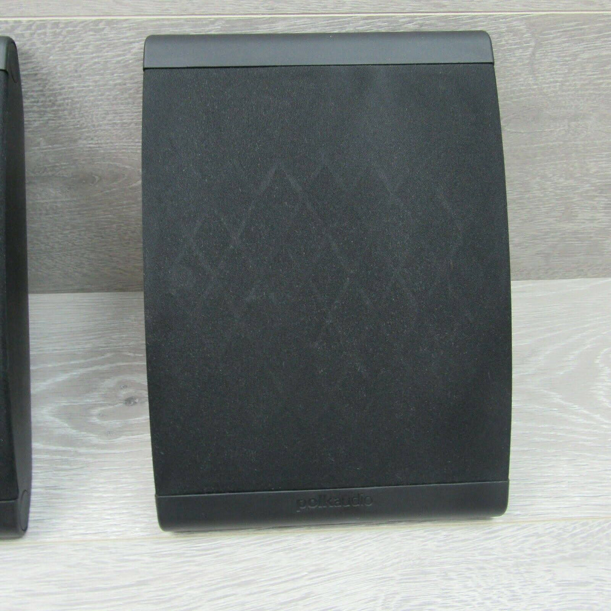 White 2 Way Speakers Pair M994