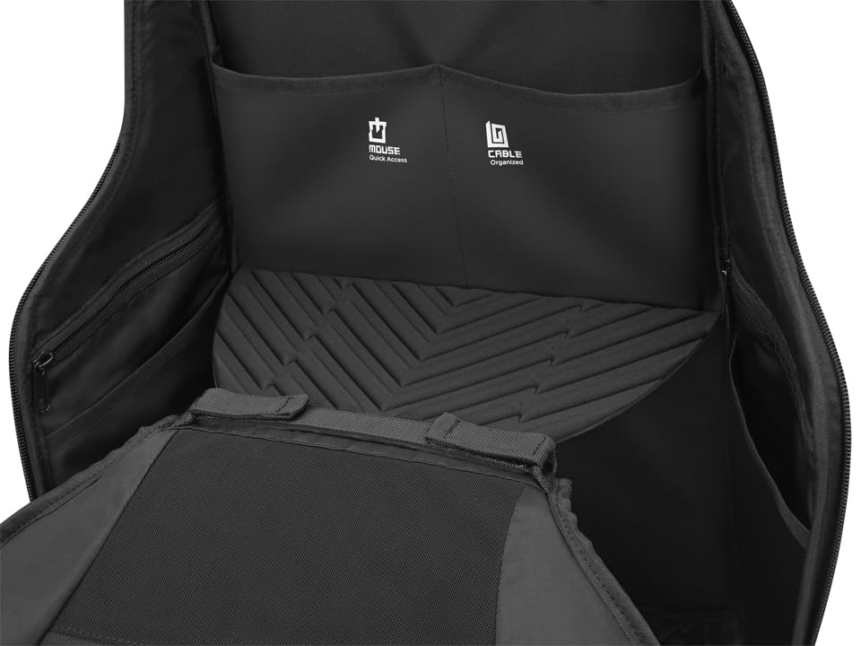 Gaming Laptop Bag T29607