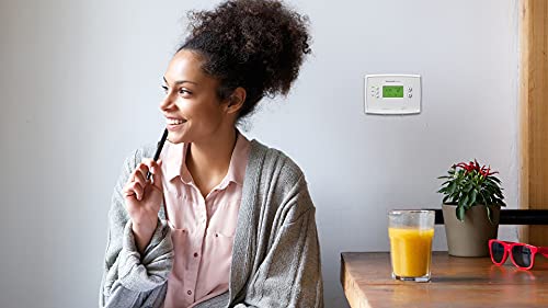 Programmable Thermostat A480