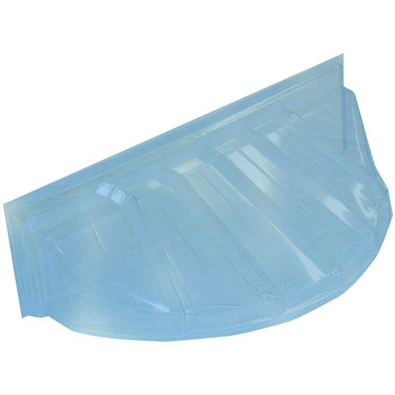Heavy-Duty Window Well Cover L319159