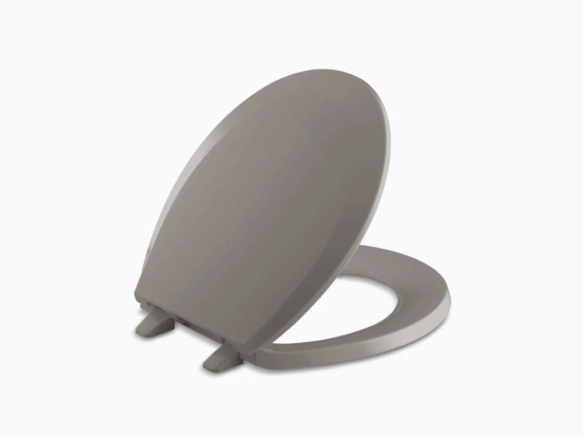 Round-Front Toilet Seat Y4507