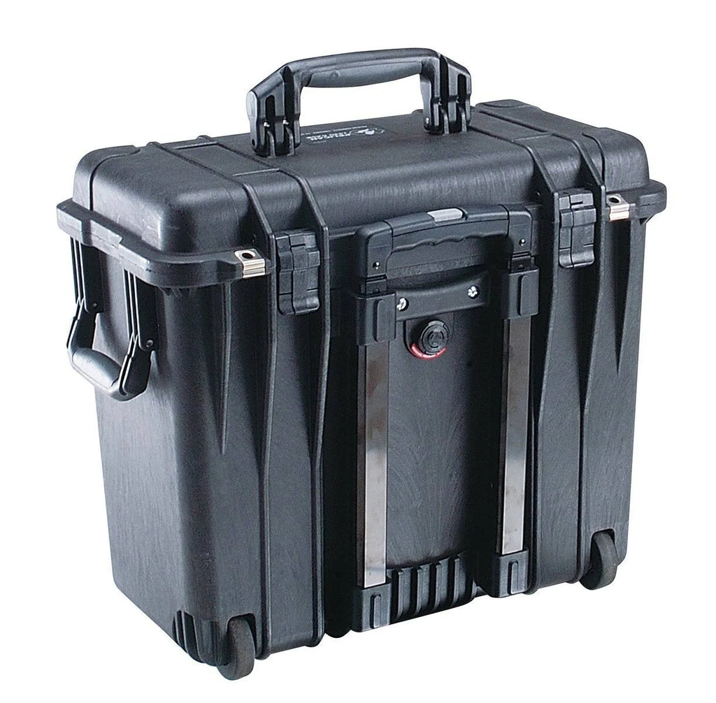 Black Top Loader Case W61142