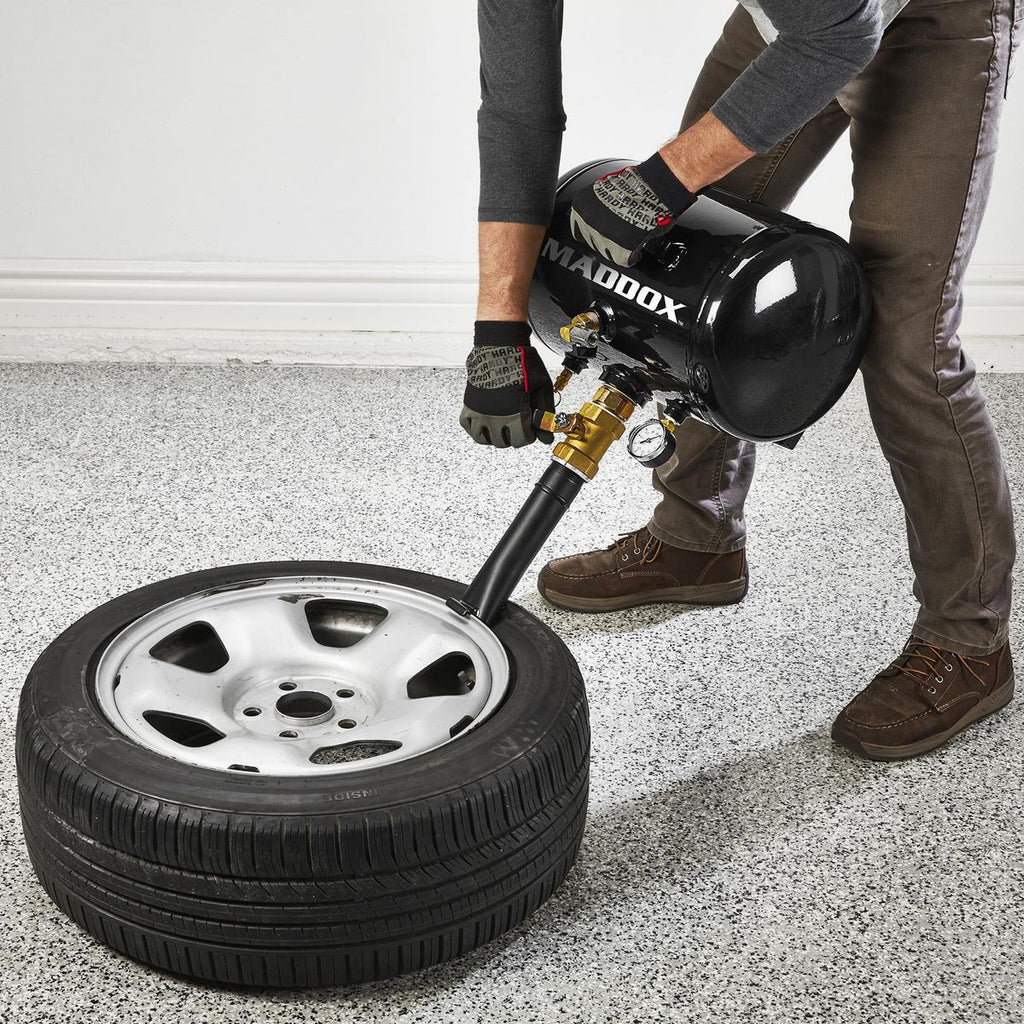 5 Gallon Tire Bead Seater M404
