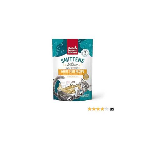 Cat Treats N62938