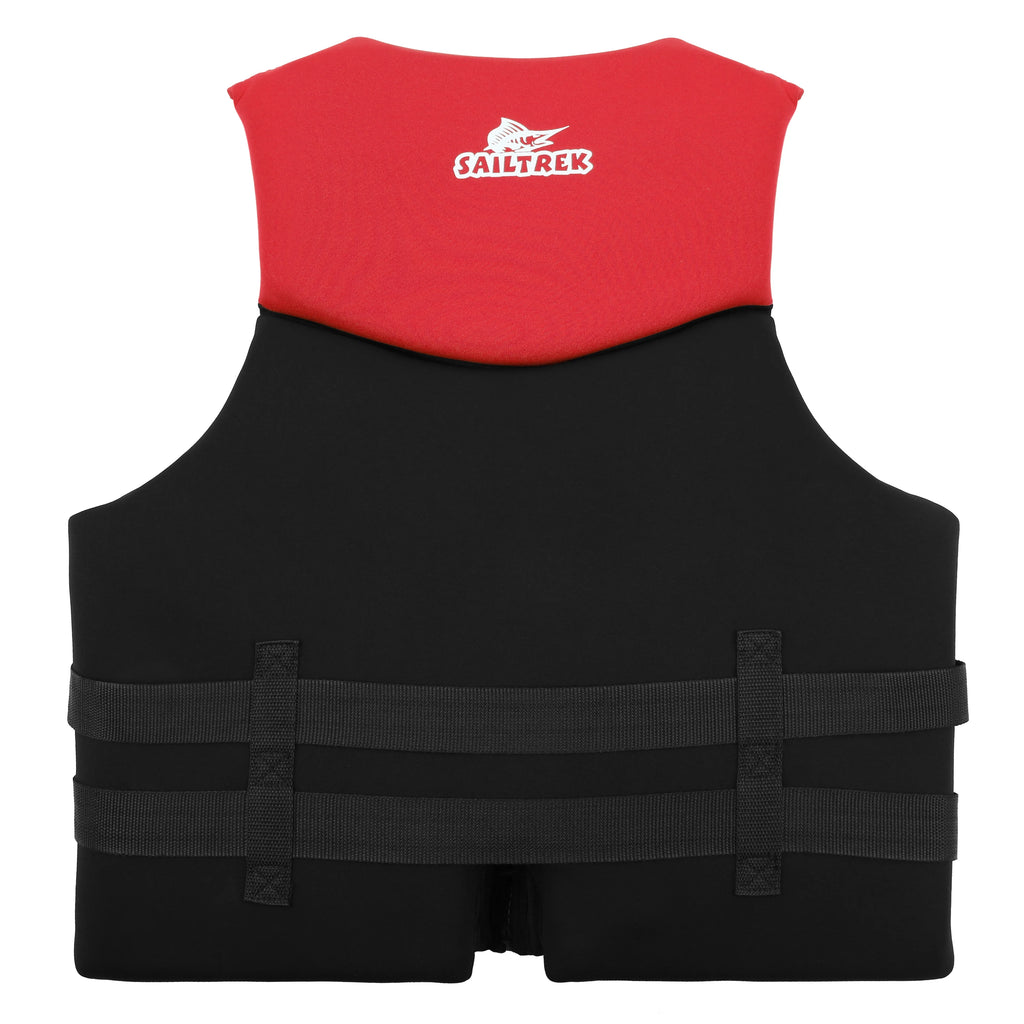 Kayaking Fishing Jacket I823261