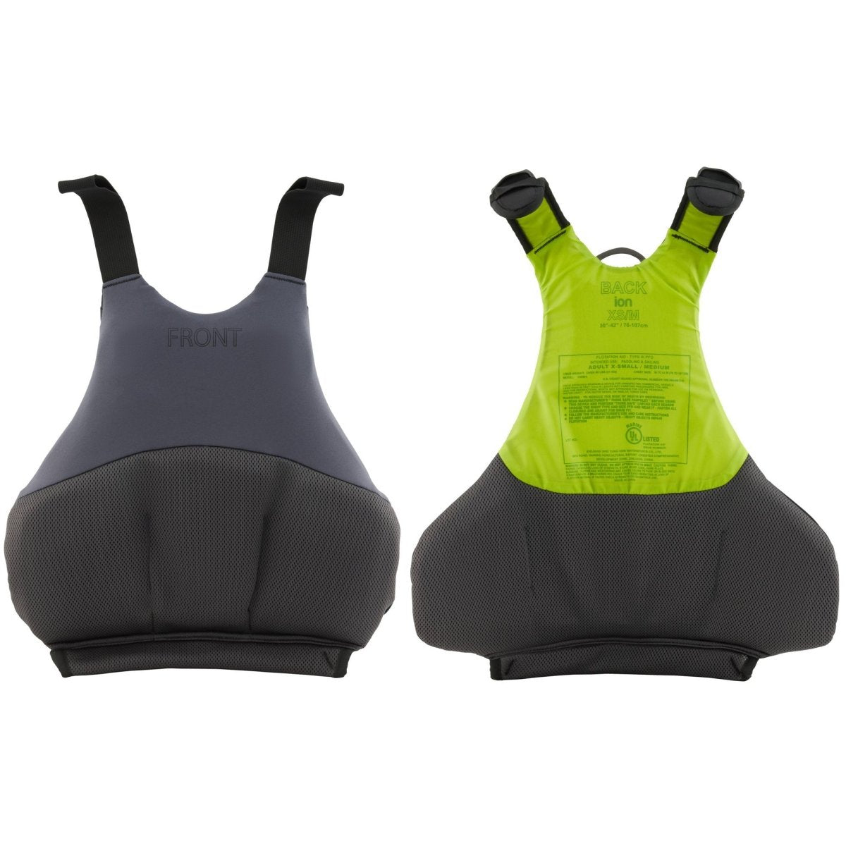Ion Life Jacket U9598