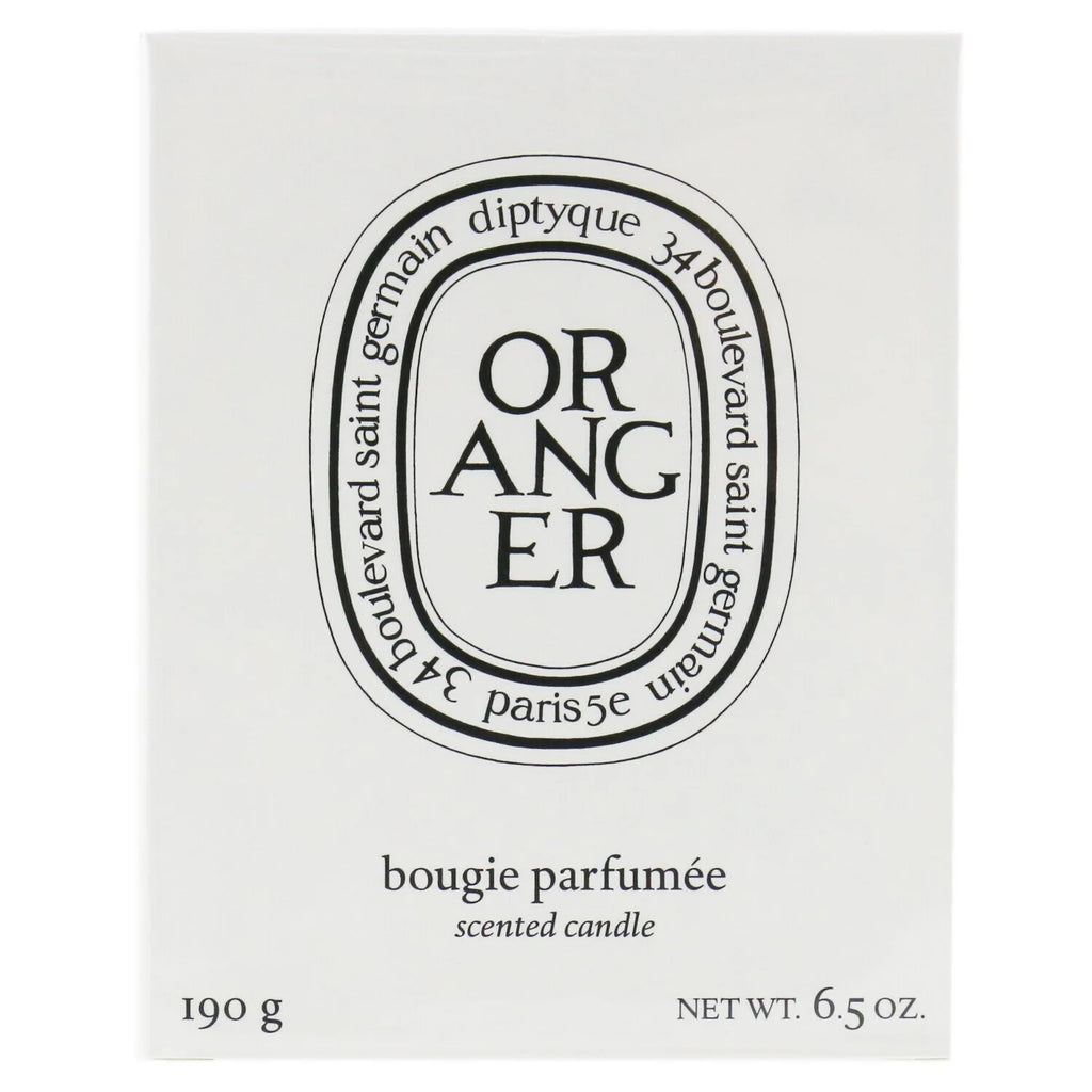 Scented Candle 190g C6427