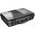 Black Case with Foam Z110823