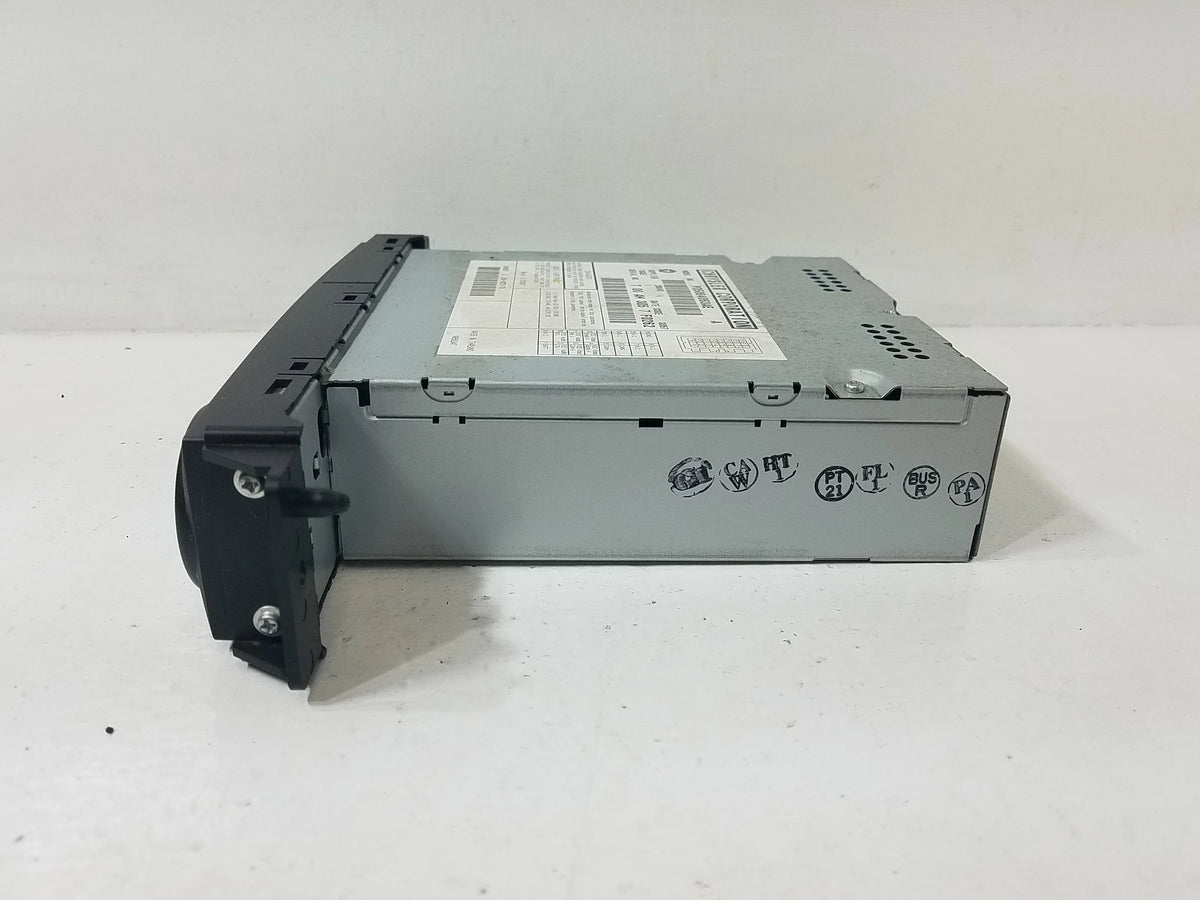 Rear Entertainment DVD Player V15361