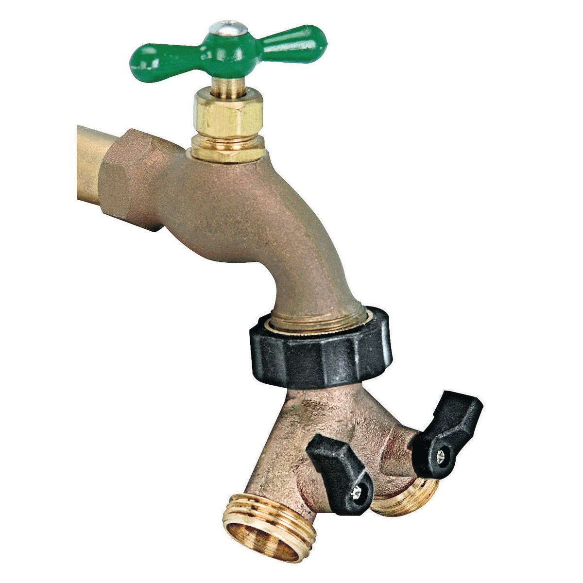 Y-Hose Connector I949329