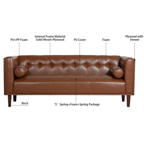 3 Seater Sofa L993098