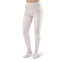 White Sheer Therapy Waist 15-20 Control Top T5076