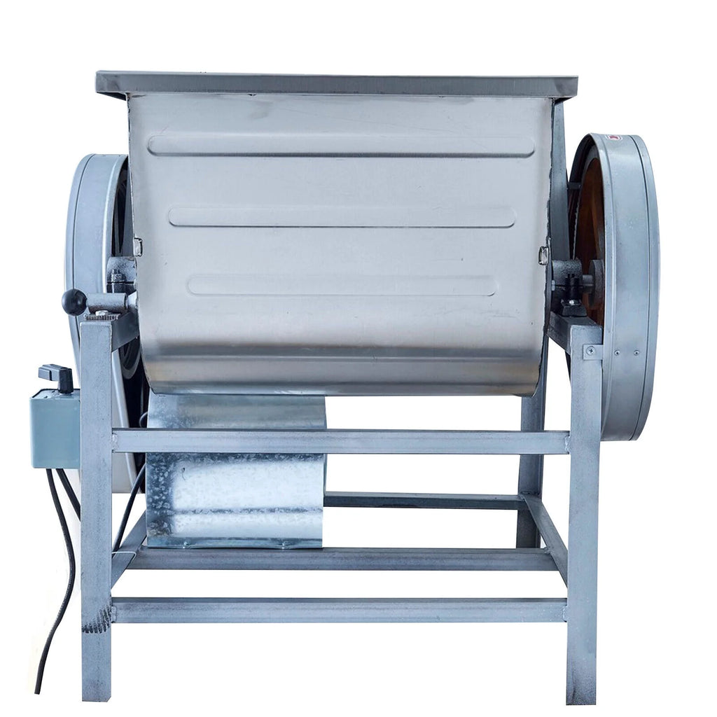 Electric Spiral Dough Mixer 30QT 2 Speed 110V L53419
