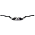 Black Raw Series Handlebar G7182