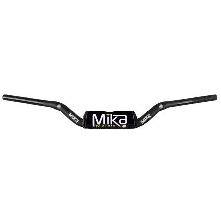 Black Raw Series Handlebar G7182