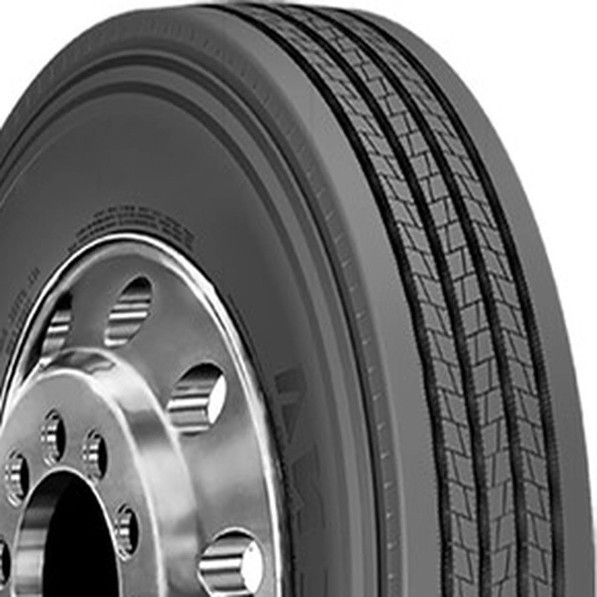 275/70R22.5 Commercial Tire C9889
