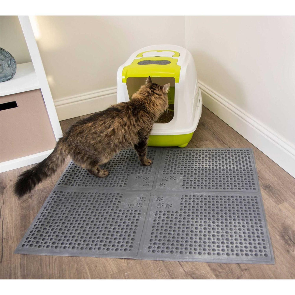 Litter Mat N285026