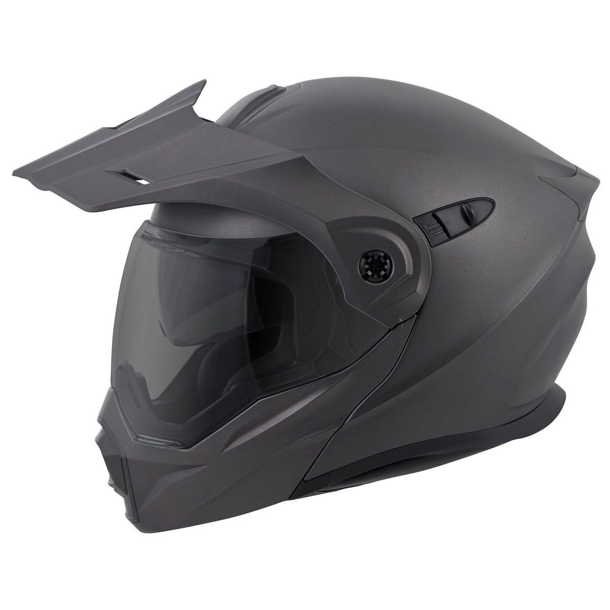 Modular Solid Helmet Matte Anthracite W343