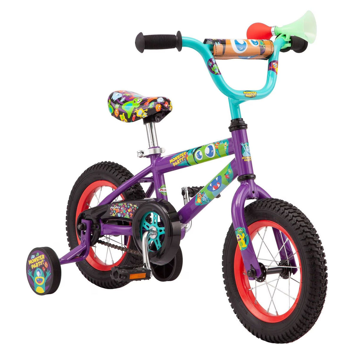 12" Children's Bicycle W5412