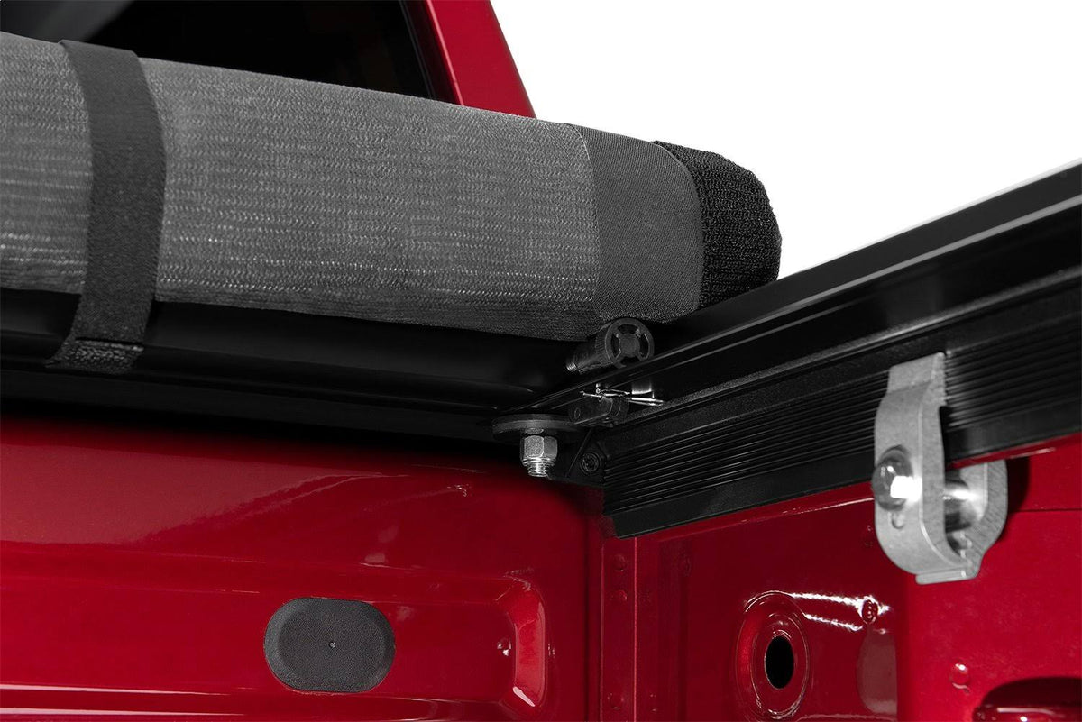 Roll Up Tonneau Cover S47263
