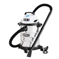 6 Gallon 5 Peak HP Stainless Steel Wet/Dry Vacuum V450664