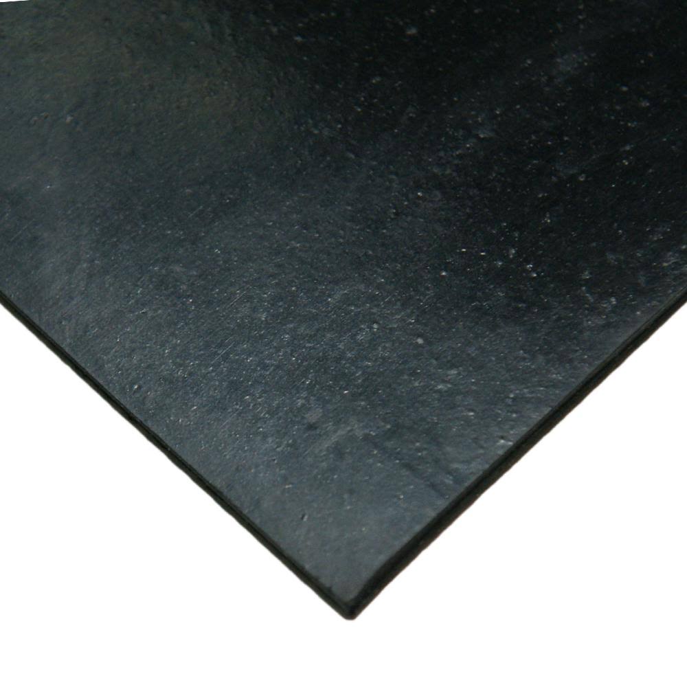 Styrene Butadiene Rubber Sheet Roll Pack of 3 J63301