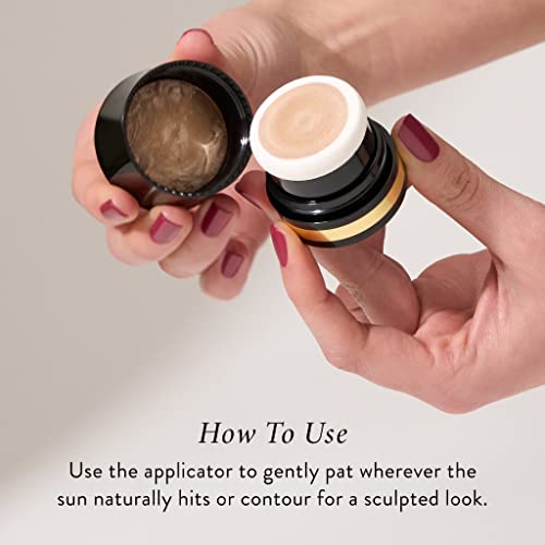 Travel Size Color Correcting Powder Foundation - Light S62595