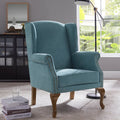 Ocean Wingback Arm Chair O874497
