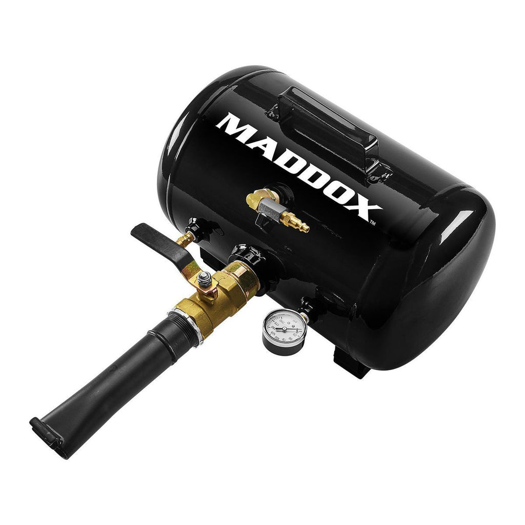 5 Gallon Tire Bead Seater M404