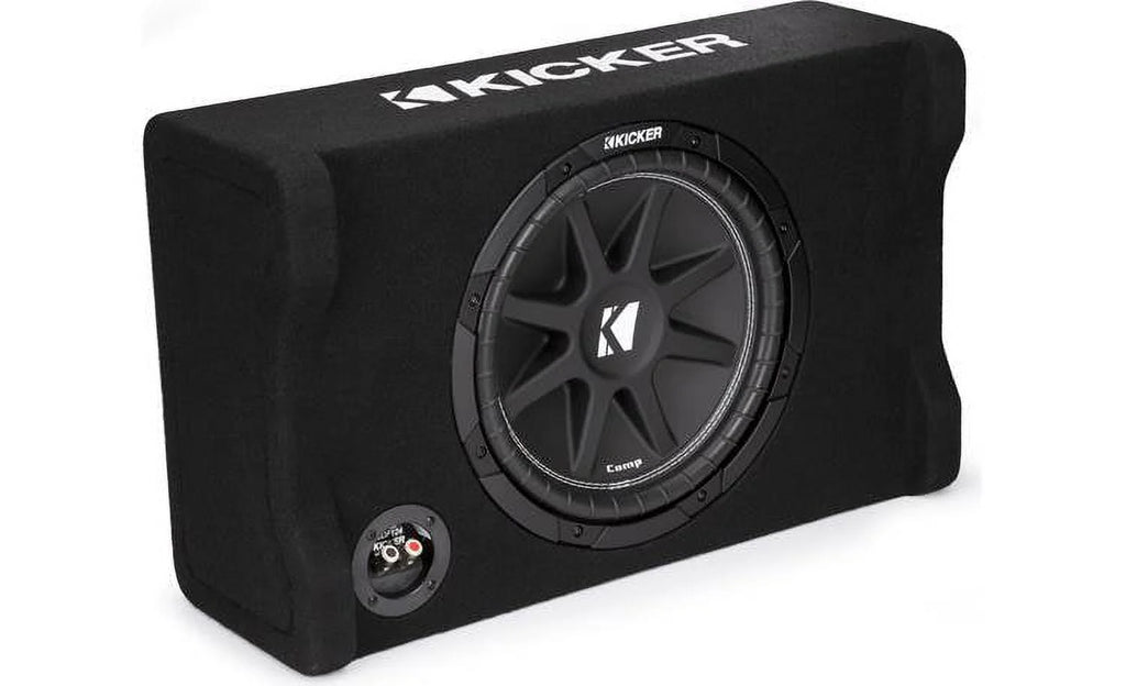 12 Down-Firing Loaded Subwoofer Enclosure B241