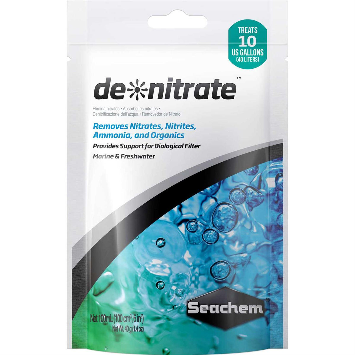 De*Nitrate L39852