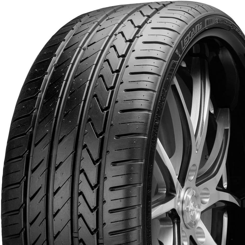 235/40R19 96W XL Tire W17582